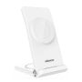 Nillkin PowerTrio 3-in-1 Wireless Charger (MagSafe) order from official NILLKIN store